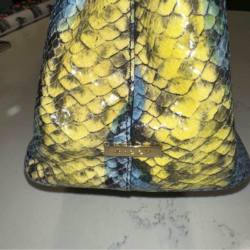 Python print tote - Picture 4 of 16